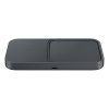 Original Super Fast Wireless Charger Duo Black