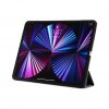 iPad Pro 11 (gen 2/3/4) Cover Origami No1 Dark Grey
