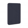 iPad mini (gen 6)/iPad mini (A17 Pro) Cover Origami No1 Original Case Dark blue