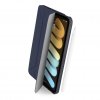 iPad mini (gen 6)/iPad mini (A17 Pro) Cover Origami No1 Original Case Dark blue