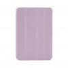 iPad mini (gen 6)/iPad mini (A17 Pro) Cover Origami No1 Original Case Metallic Purple