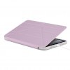 iPad mini (gen 6)/iPad mini (A17 Pro) Cover Origami No1 Original Case Metallic Purple