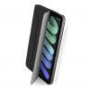 iPad mini (gen 6)/iPad mini (A17 Pro) Cover Origami No1 Original Case Black