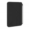 iPad mini (gen 6)/iPad mini (A17 Pro) Cover Origami No3 Pencil Case Black