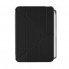 iPad mini (gen 6)/iPad mini (A17 Pro) Cover Origami No3 Pencil Case Black