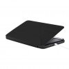 iPad mini (gen 6)/iPad mini (A17 Pro) Cover Origami No3 Pencil Case Black