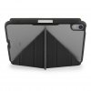 iPad mini (gen 6)/iPad mini (A17 Pro) Cover Origami No3 Pencil Case Black