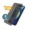 iPhone 12 Mini Screen Protector Edge-to-Edge Privacy