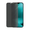 iPhone 13 Pro Max/iPhone 14 Plus Screen Protector Ultra-Wide Fit Privacy