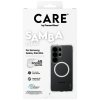Samsung Galaxy S26 Ultra Case Samba MagSafe Transparent