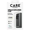 Samsung Galaxy S26 Ultra Case Urban Explorer Transparent