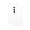 Samsung Galaxy S25 FE Case Urban Combat Transparent