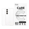 Samsung Galaxy S25 FE Case Urban Combat Transparent