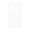Samsung Galaxy S25 FE Case Urban Combat Transparent