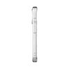 iPhone 16 Pro Case TENC Air MagSafe Transparent