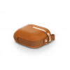 Pebbo Luxe AirPods 3 PU-Leather Brown