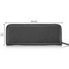 Pencil Case Vancouver Black