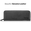 Pencil Case Vancouver Black