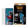 Samsung Galaxy S26 Screen Protector Ultra-Wide Fit Privacy EasyAligner