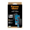 Samsung Galaxy S26 Screen Protector Ultra-Wide Fit Privacy EasyAligner