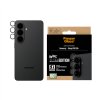 Samsung Galaxy S26/S26 Plus Camera Protector Hoops Transparent