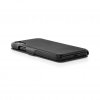 iPhone XR Slim Wallet Classic Cover Black