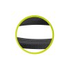 Flat Cable Magnetic USB-A to USB-C 1m Black