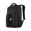 PlayerMode 15.6" Computer Backpack Black