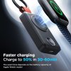 Portable Apple Watch Charger 2000 mAh