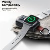 Portable Apple Watch Charger 2000 mAh