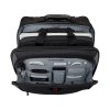 Potomac Double Gusset 15.4" Business Trolley Black