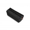 Accesory Bag Black Orange