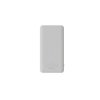 Powerbank Go2 10 000 mAh 15W Ash White