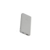 Powerbank Go2 10 000 mAh 15W Ash White