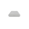 Powerbank Go2 10 000 mAh 15W Ash White