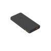 Powerbank Go2 10 000 mAh 15W Charcoal Black