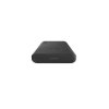 Powerbank Go2 10 000 mAh 15W Charcoal Black