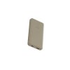 Powerbank Go2 10 000 mAh 15W Clay