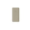 Powerbank Go2 10 000 mAh 15W Clay