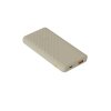 Powerbank Go2 10 000 mAh 15W Clay