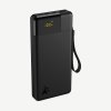 Powerbank Powerbird B20 20 000 mAh Black