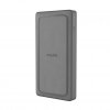 Powerbank Powerstation Wireless XL Black