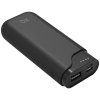 Powerbank Premium USB-A & USB-C 5 000 mAh