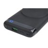 Powerbank Wireless 10 000 mAh MagSafe Black