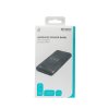 Powerbank Wireless 10 000 mAh MagSafe Black