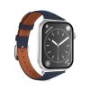 Apple Watch 38/40/41/42mm Band Petite Blue
