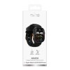Apple Watch 44/45/46/Ultra 49mm Band Armor Black