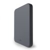 MagSafe Powerbank Mini Power Mag Grey