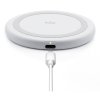 Wireless charger 10W White