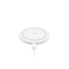 Wireless charger 10W White